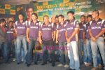 Shahrukh Khan ties up with XXX energy drink for Kolkatta Knight Riders and jersey launch in MCA on 9th March 2010 (36).JPG